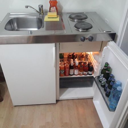 Apartmani Prestige Čačak Exterior foto