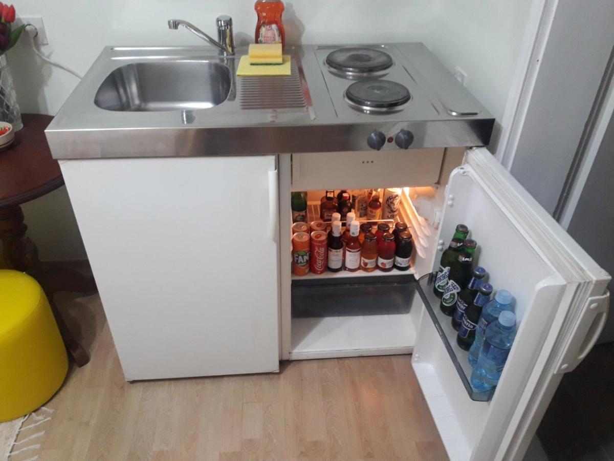 Apartmani Prestige Čačak Exterior foto