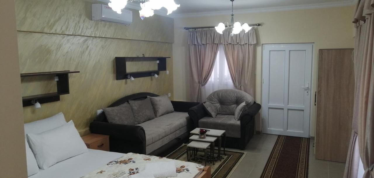 Apartmani Prestige Čačak Exterior foto