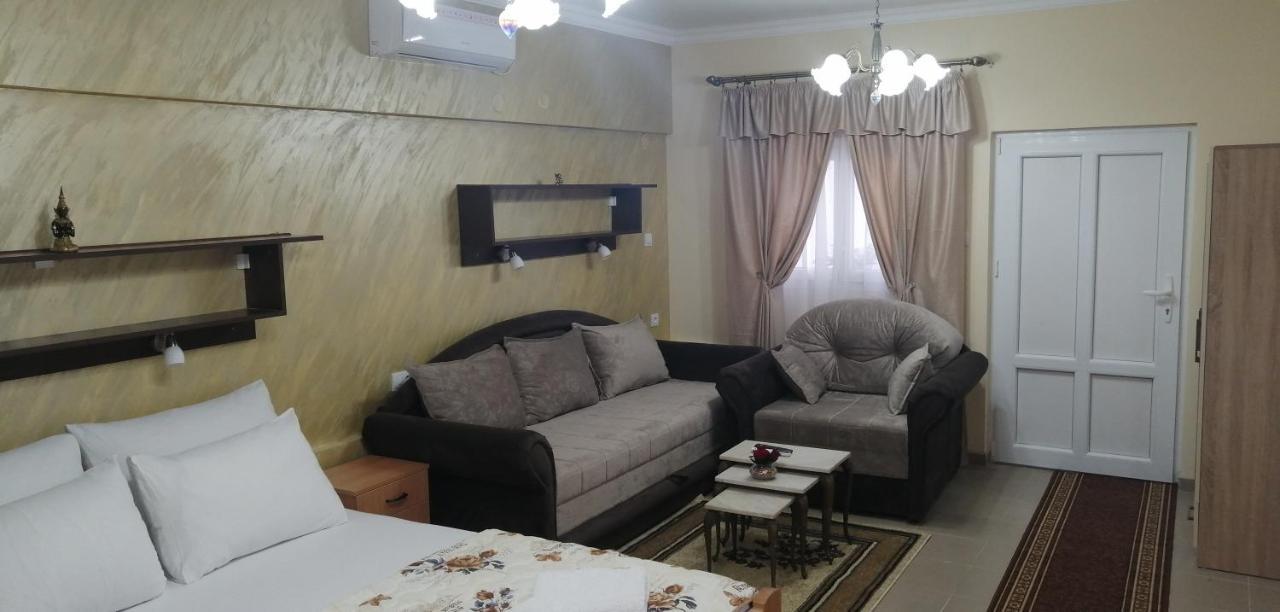 Apartmani Prestige Čačak Exterior foto