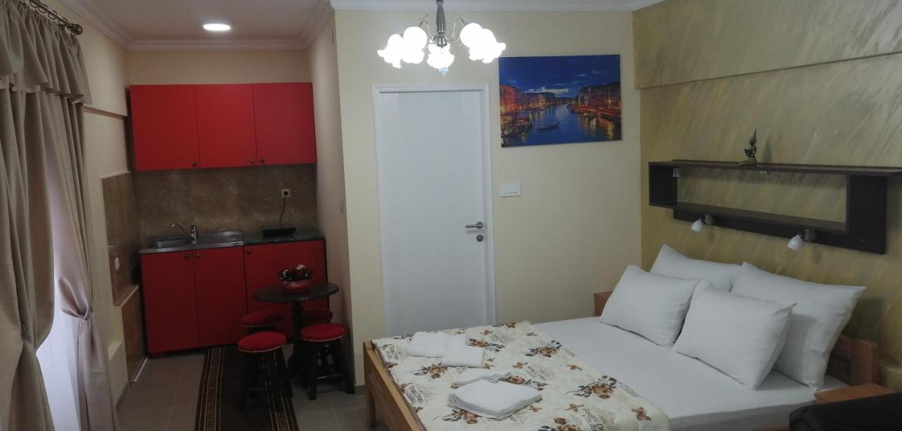 Apartmani Prestige Čačak Exterior foto
