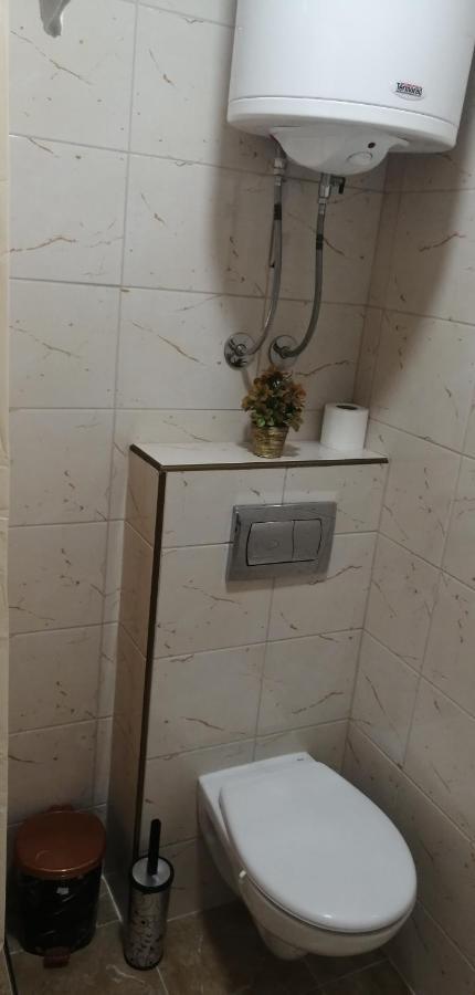 Apartmani Prestige Čačak Exterior foto