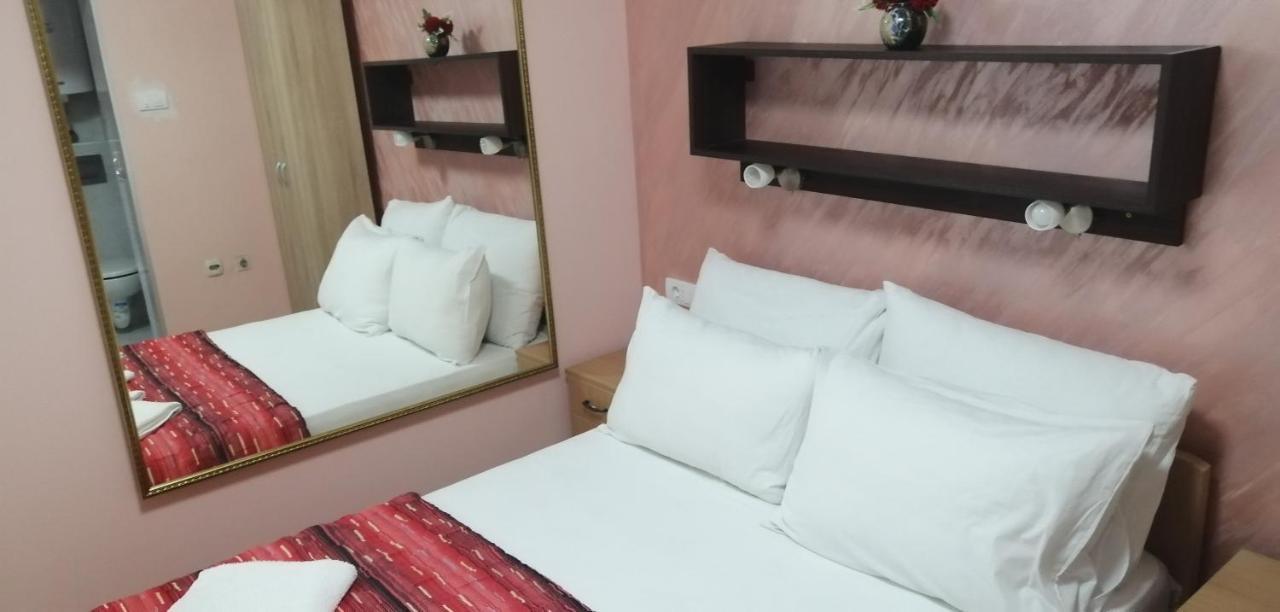 Apartmani Prestige Čačak Exterior foto
