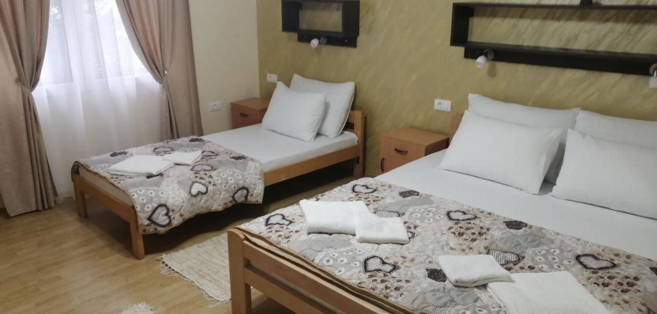 Apartmani Prestige Čačak Exterior foto