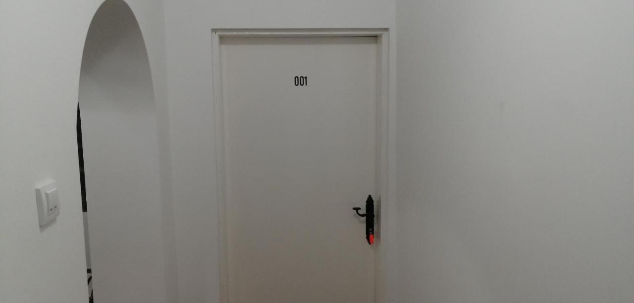 Apartmani Prestige Čačak Exterior foto